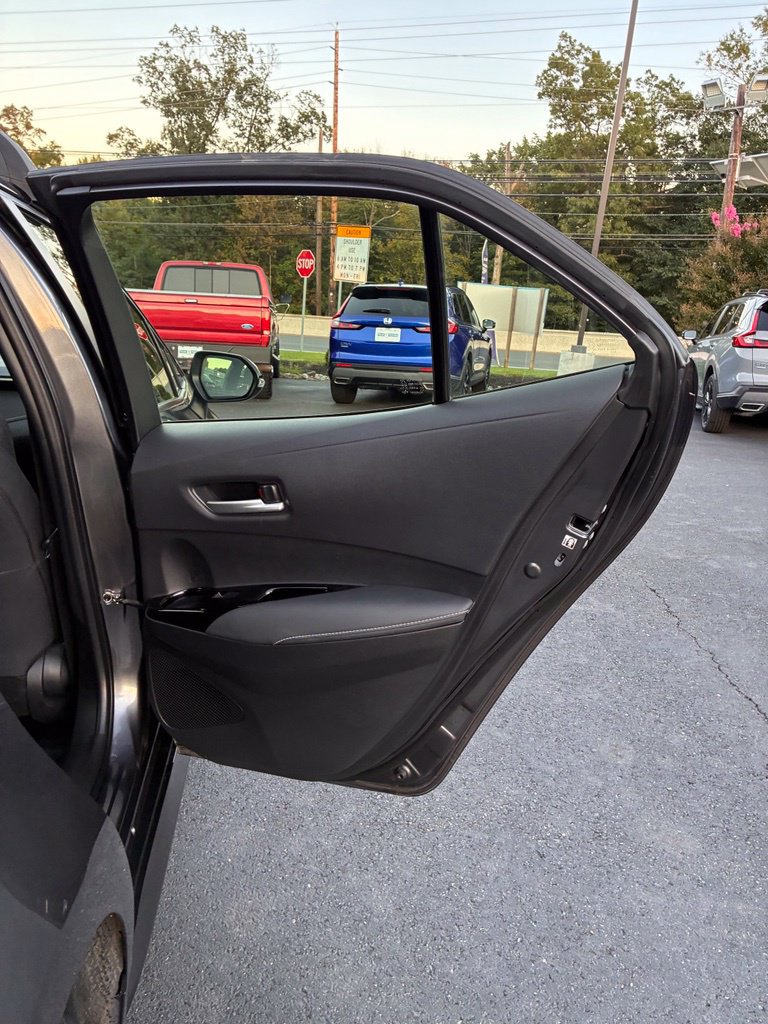 Used 2023 Toyota Corolla SE FWD image 26