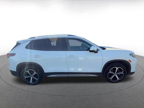 Used 2026 Volkswagen Tiguan SE AWD/4WD image 15