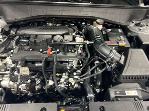 New 2026 Hyundai Kona Limited AWD/4WD image 26