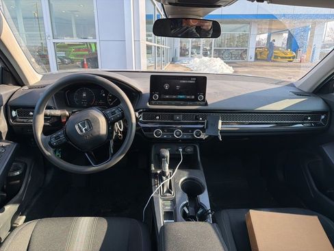 Used 2024 Honda Civic LX image 5