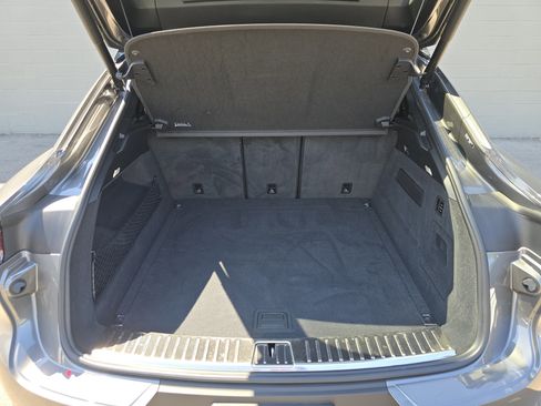 Certified 2025 Porsche Cayenne Coupe image 22