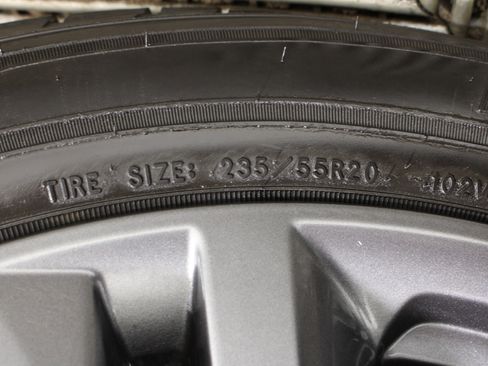 Used 2021 Nissan Murano Platinum w/ Cargo Package AWD/4WD image 38