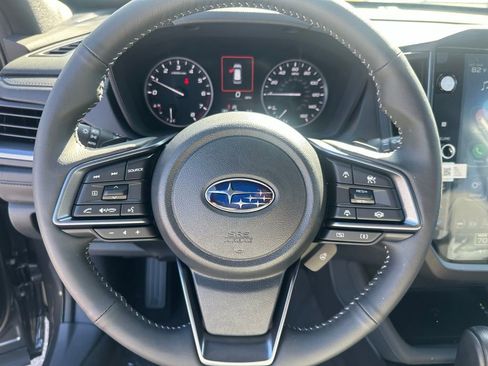 New 2026 Subaru Forester Limited w/ Limited Package image 15