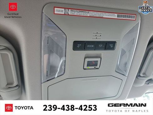 Certified 2025 Toyota RAV4 XLE AWD/4WD image 37