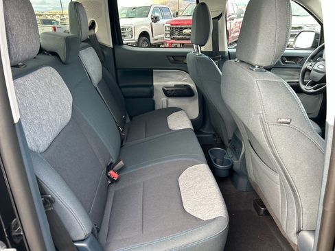 New 2026 Ford Maverick XLT w/ Equipment Group 301A AWD/4WD image 19