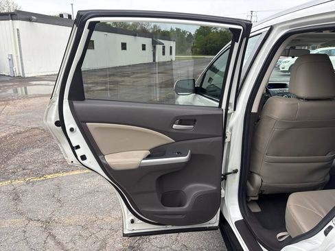 Used 2013 Honda CR-V EX-L image 29