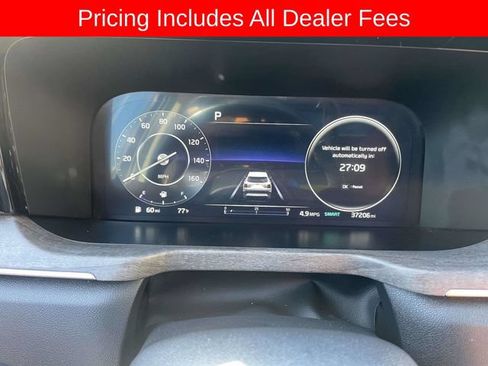 Used 2021 Kia Sorento SX Prestige AWD/4WD image 25