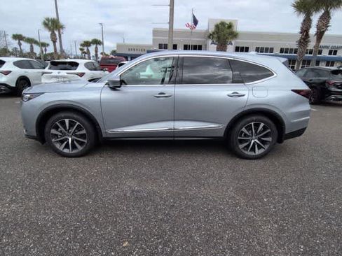 New 2026 Acura MDX FWD w/ Technology Package image 5