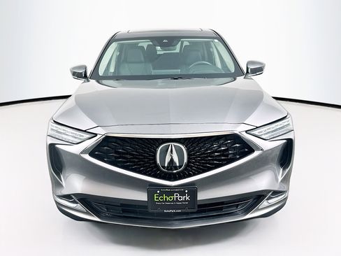 Used 2024 Acura MDX FWD image 2