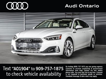 Used 2023 Audi A5 2.0T Premium w/ Convenience Package
