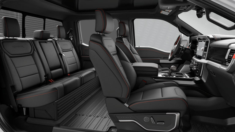 New 2026 Ford F150 Raptor AWD/4WD image 28