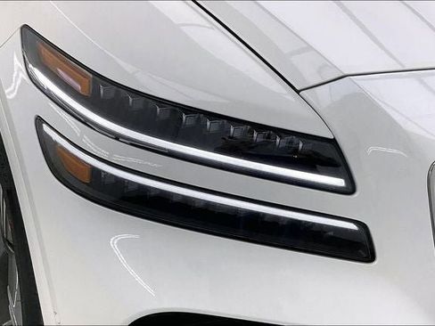 New 2026 Genesis GV80 2.5T Prestige image 16