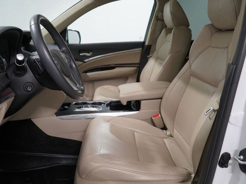 Used 2020 Acura MDX SH-AWD image 7