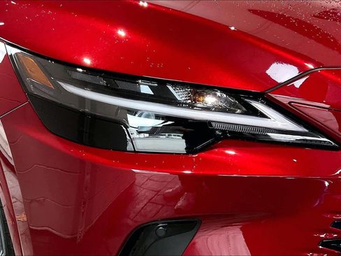 Used 2026 Lexus RX 350 Premium image 28