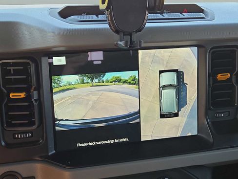 Used 2023 Ford Bronco Badlands AWD/4WD image 30