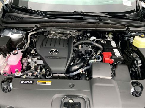 New 2026 Lexus RX 350 Premium Plus AWD/4WD image 17