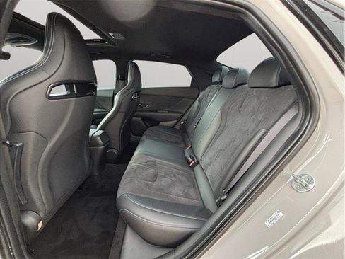 Used 2022 Hyundai Elantra N FWD image 36