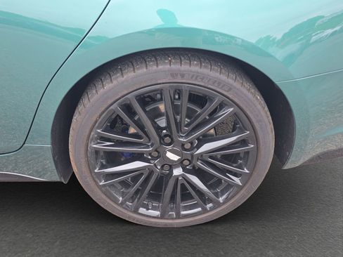 Used 2025 Cadillac CT5 Sport RWD image 5