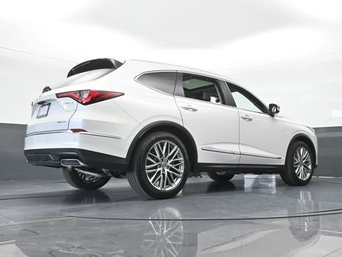 Used 2023 Acura MDX SH-AWD w/ Advance Package image 71
