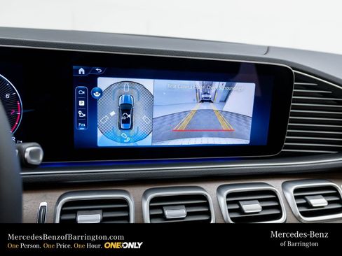 New 2026 Mercedes-Benz GLE 350 4MATIC image 32