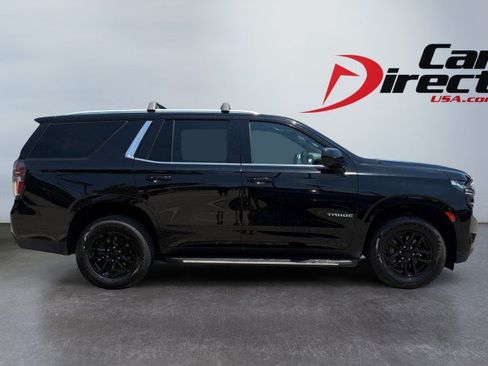 Used 2021 Chevrolet Tahoe LT AWD/4WD image 7