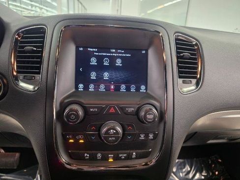 Used 2020 Dodge Durango GT RWD image 22
