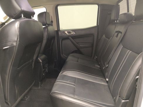 Used 2019 Ford Ranger Lariat RWD image 18