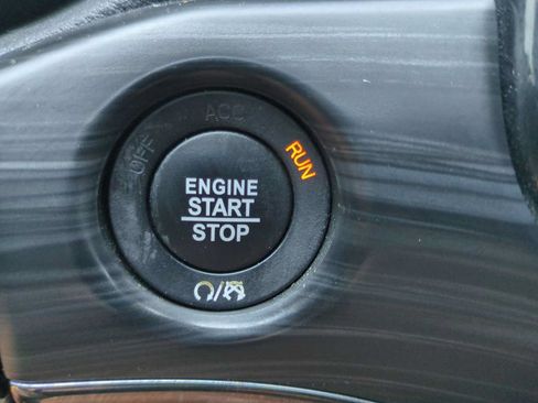 Used 2021 Jeep Grand Cherokee Limited X RWD image 17