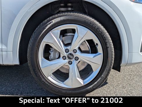 Certified 2021 Audi Q5 2.0T Premium Plus image 14