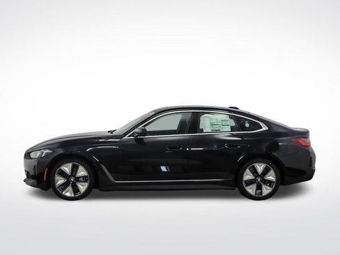 Used 2025 BMW i4 xDrive40i w/ Premium Package AWD/4WD image 2