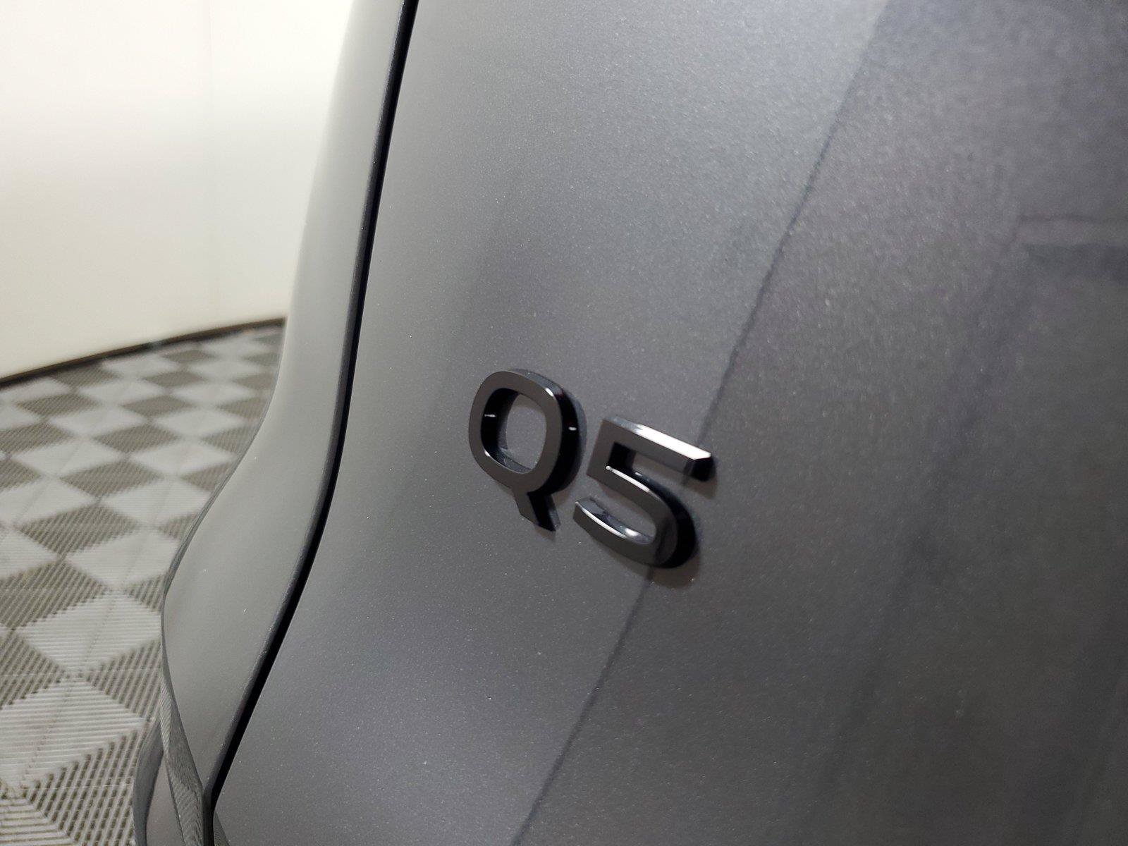 New 2026 Audi Q5 Premium Plus AWD/4WD image 9