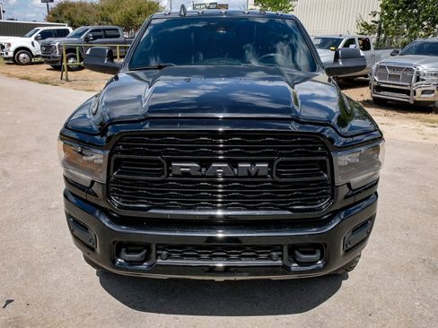 Used 2022 RAM 3500 Limited image 49