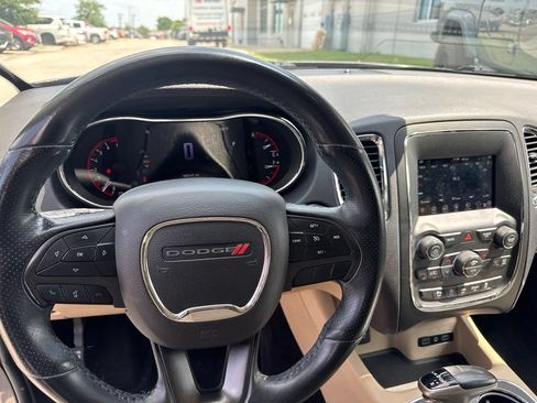 Used 2018 Dodge Durango SXT w/ Quick Order Package 2BB AWD/4WD image 6