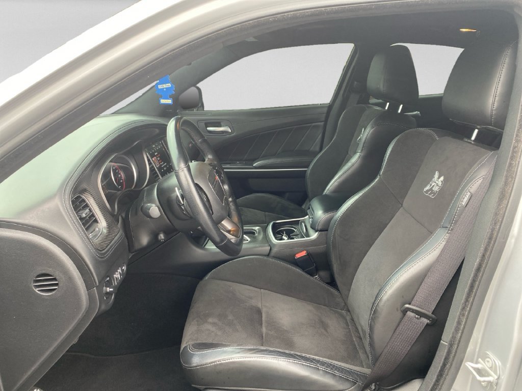 Used 2022 Dodge Charger Scat Pack RWD image 22
