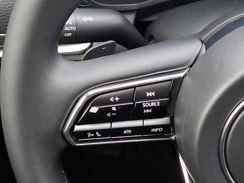 New 2026 MAZDA CX-90 3.3 Turbo w/ Preferred Package image 18