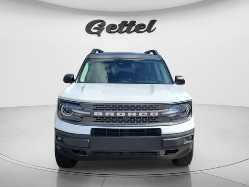 Used 2022 Ford Bronco Sport Badlands w/ Premium Package AWD/4WD image 2