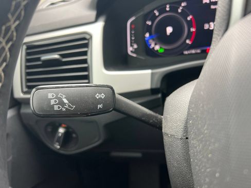 Used 2022 Volkswagen Atlas SE FWD image 23