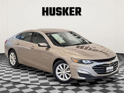 Certified 2024 Chevrolet Malibu LT