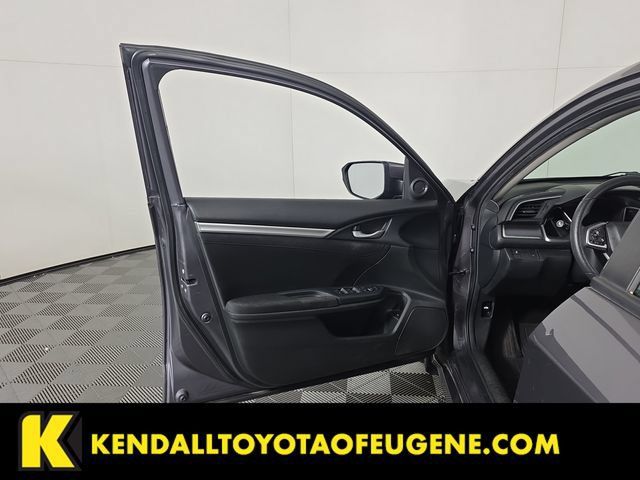 Used 2016 Honda Civic EX-T image 21