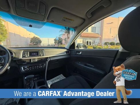 Used 2016 Kia Optima LX FWD image 41