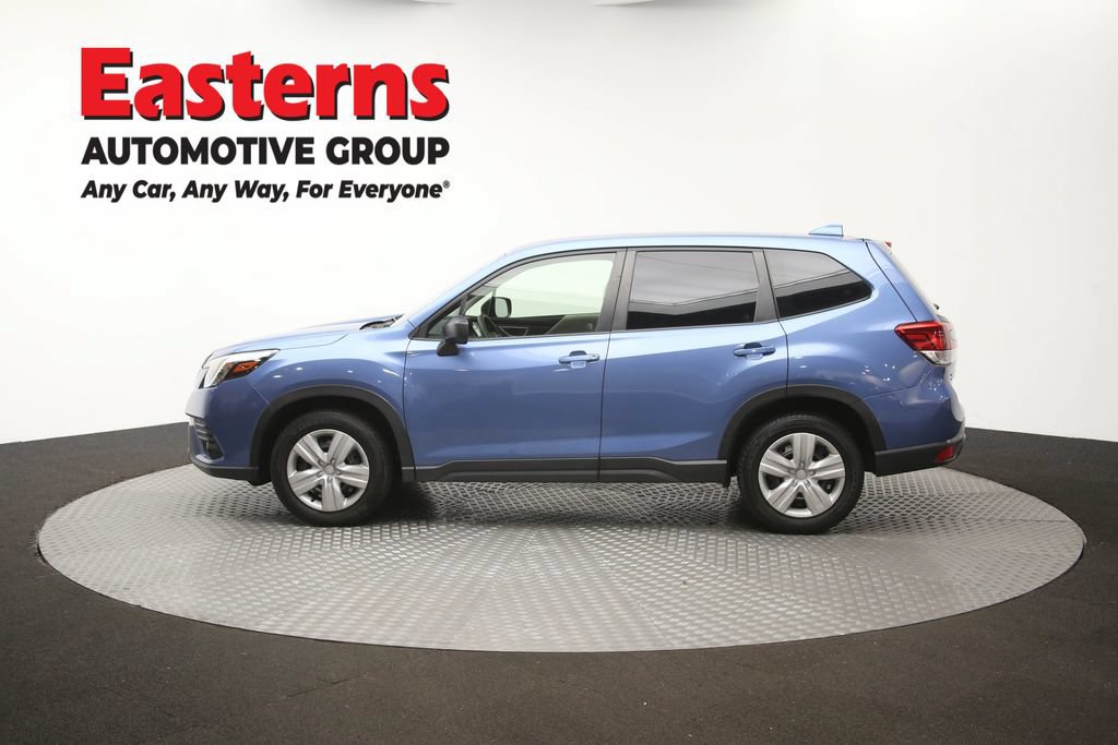 Used 2022 Subaru Forester AWD/4WD image 61