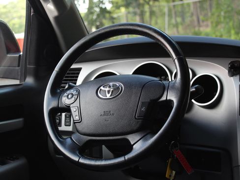 Used 2008 Toyota Tundra Limited AWD/4WD image 19