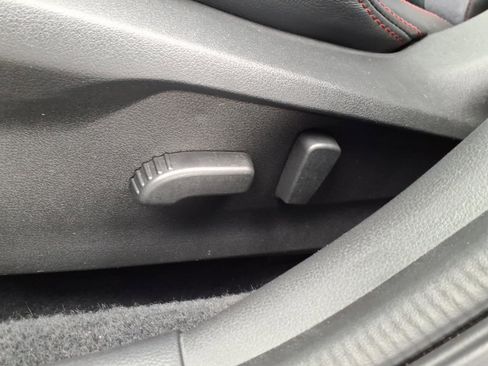 Used 2022 Subaru WRX GT image 18