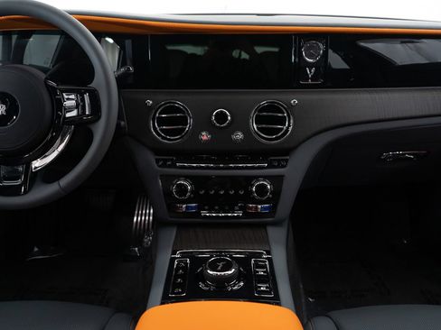 New 2026 Rolls-Royce Ghost AWD/4WD image 37