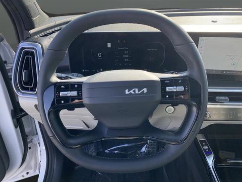 New 2026 Kia Sorento SX Prestige AWD/4WD image 42