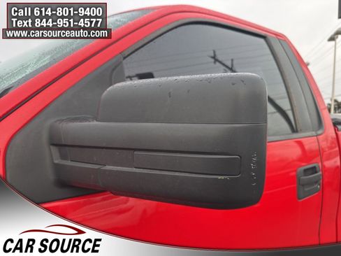 Used 2011 Ford F150 STX image 3