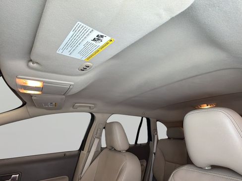 Used 2010 Ford Edge Limited FWD image 36