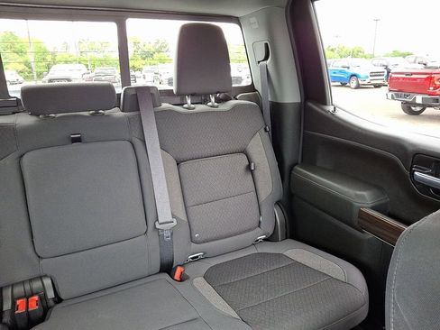 Used 2020 Chevrolet Silverado 1500 RST w/ All-Star Edition image 21