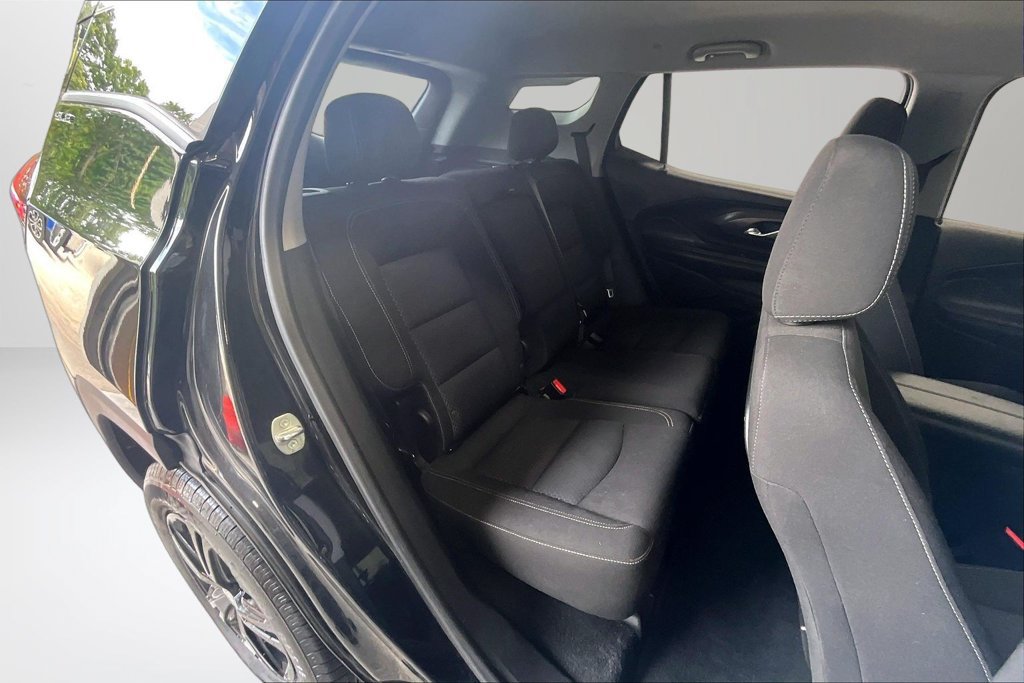 Used 2022 GMC Terrain SLE AWD/4WD image 25