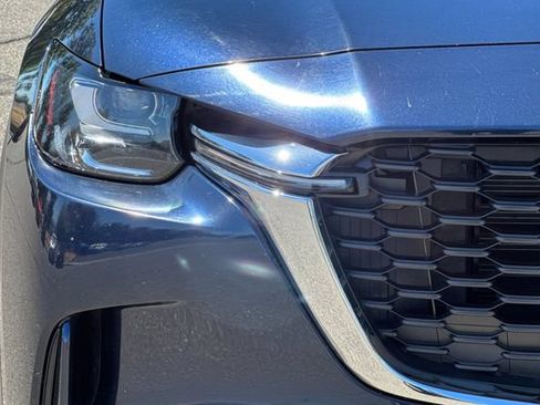Used 2024 MAZDA CX-90 3.3 Turbo w/ Select Package AWD/4WD image 47